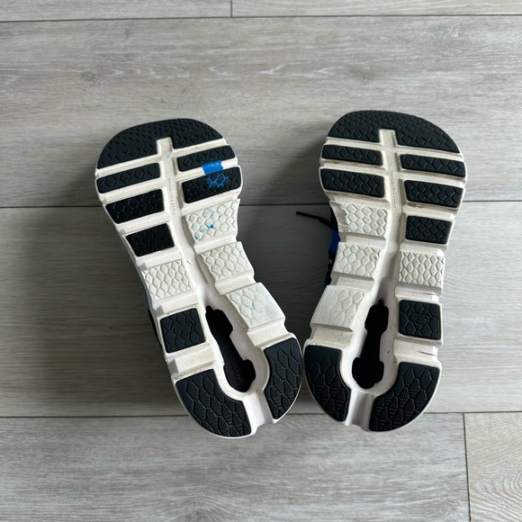 On running Cloudrunner Chambray | Midnight women’s shoes size 7 - Picture 4 of 7